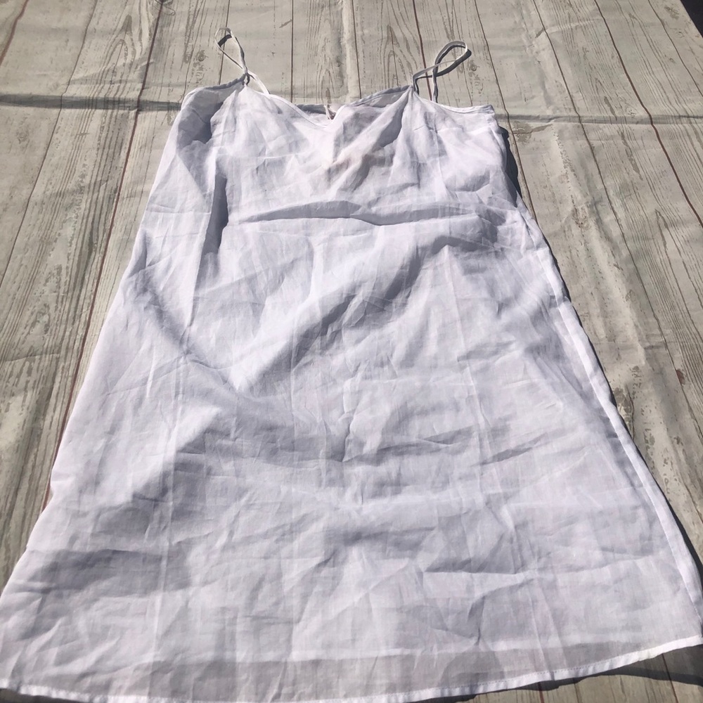 See By Chloe Nightgown or Slip